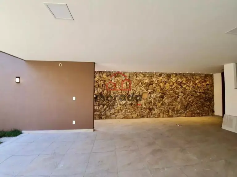 Casa à venda, 4 quartos, 2 suítes, 8 vagas, Residencial Morro do Sol