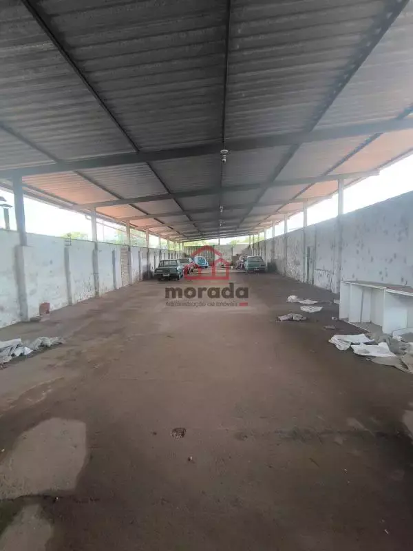 Terreno à venda, CENTRO