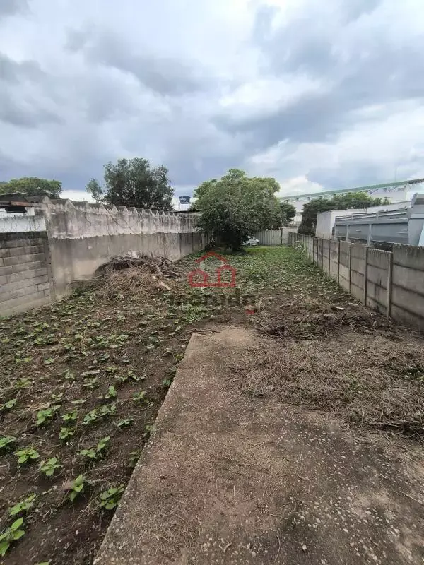 Terreno à venda, CENTRO