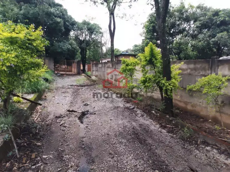 Terreno Comercial à Venda em Itaúna (Chácara do Quitão) – R$ 4.005.650,00