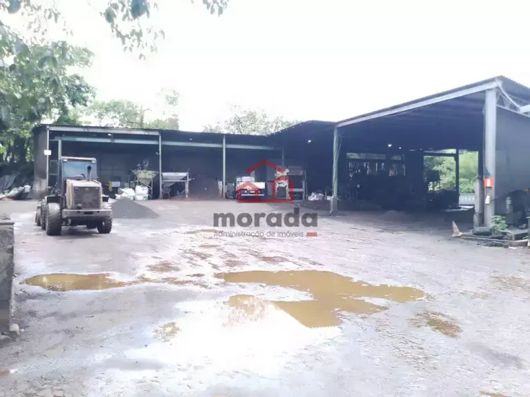 Terreno Comercial à Venda em Itaúna (Chácara do Quitão) – R$ 4.005.650,00