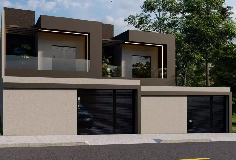 CASA à venda, 3 quartos, 1 suíte, 4 vagas, TROPICAL