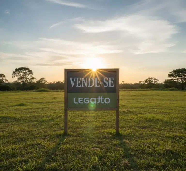 LOTE à venda, Conjunto Habitacional Jadir Marinho