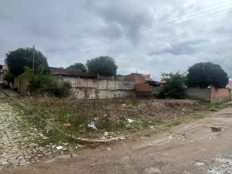LOTE à venda, Conjunto Habitacional Jadir Marinho