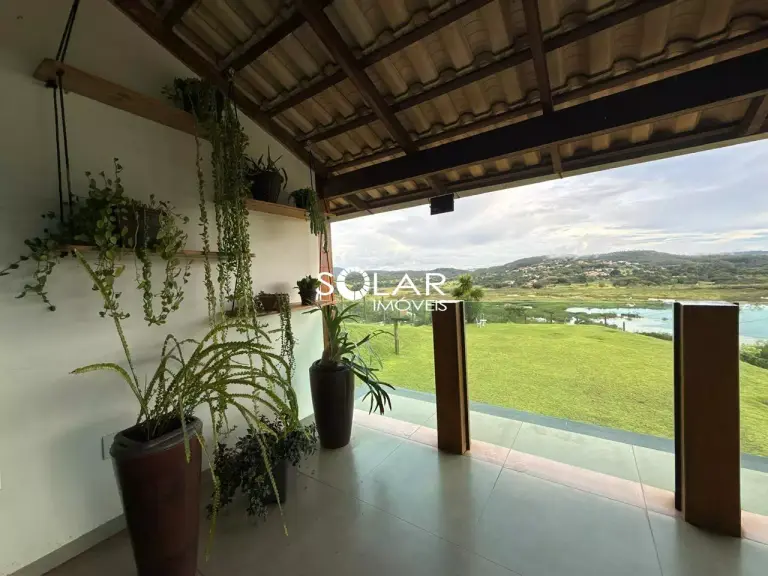 Casa em Condomínio Fechado para Venda