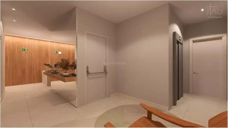 Apartamento à venda, 3 quartos, 1 suíte, 2 vagas, Cerqueira Lima