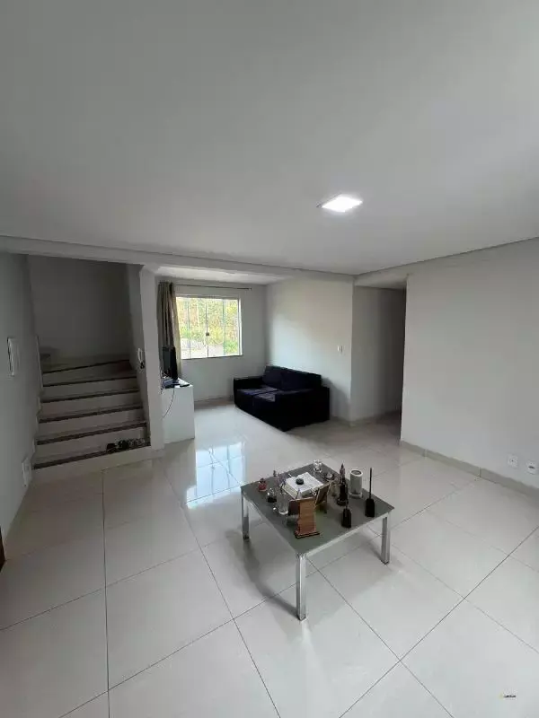 Cobertura à venda, 3 quartos, 1 suíte, 2 vagas, Olímpio Moreira