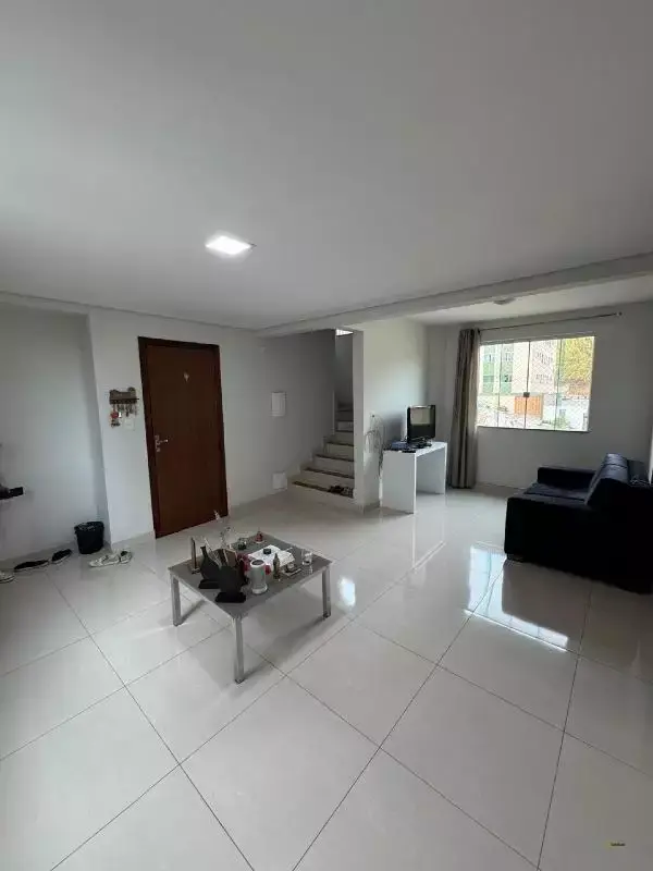 Cobertura à venda, 3 quartos, 1 suíte, 2 vagas, Olímpio Moreira