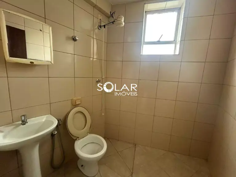 Apartamento à venda no bairro Universitário