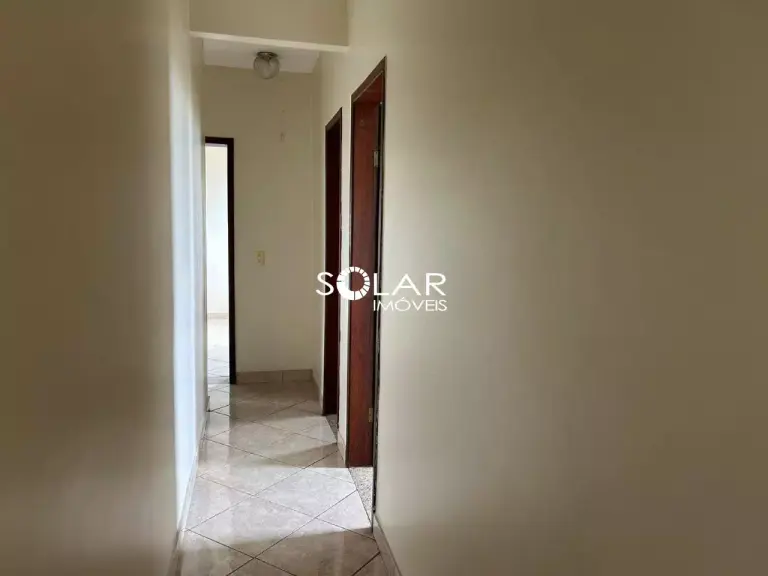 Apartamento à venda no bairro Universitário