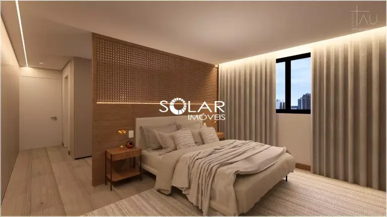 Apartamento à venda no bairro Cerqueira Lima, em Itaúna