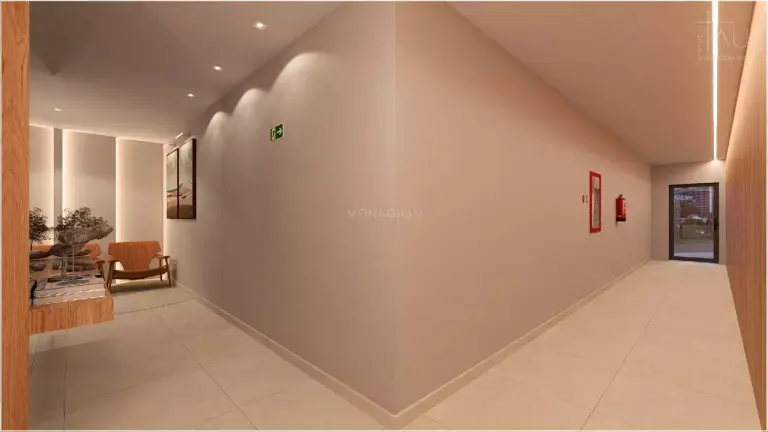 Cobertura à venda, 3 quartos, 1 suíte, 3 vagas, Cerqueira Lima
