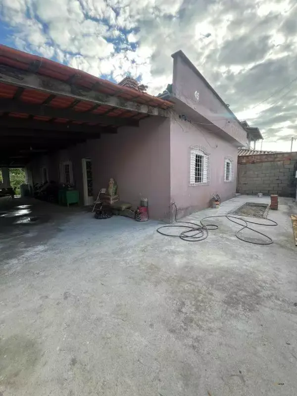 Casa à venda, 3 quartos, 1 suíte, 4 vagas, Parque Jardim