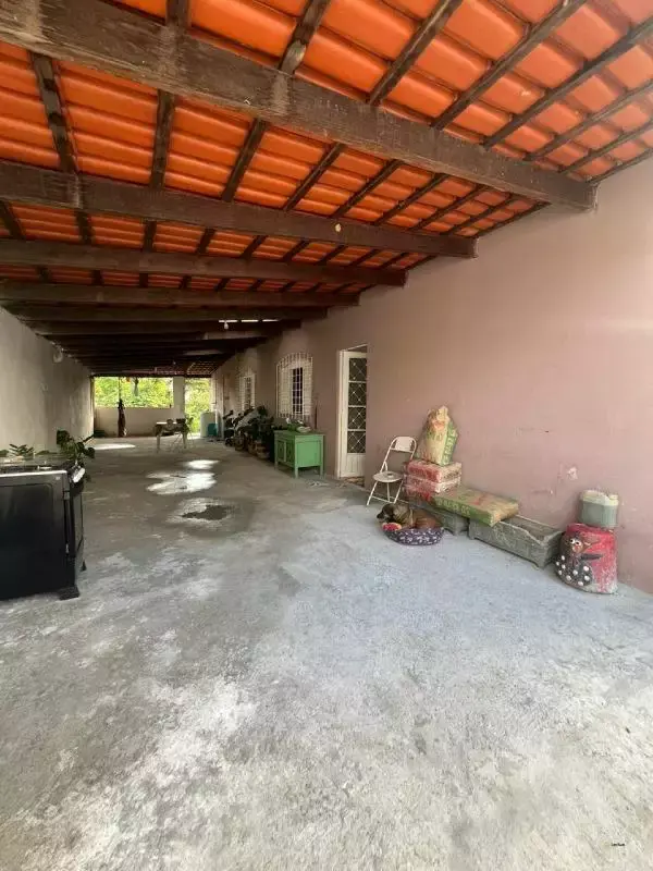 Casa à venda, 3 quartos, 1 suíte, 4 vagas, Parque Jardim
