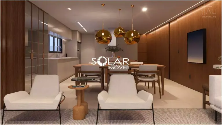 Apartamento à venda no bairro Cerqueira Lima, em Itaúna