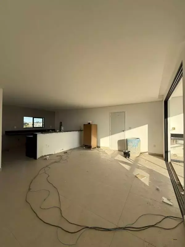 Apartamento à venda, 3 quartos, 1 suíte, 3 vagas, Tropical