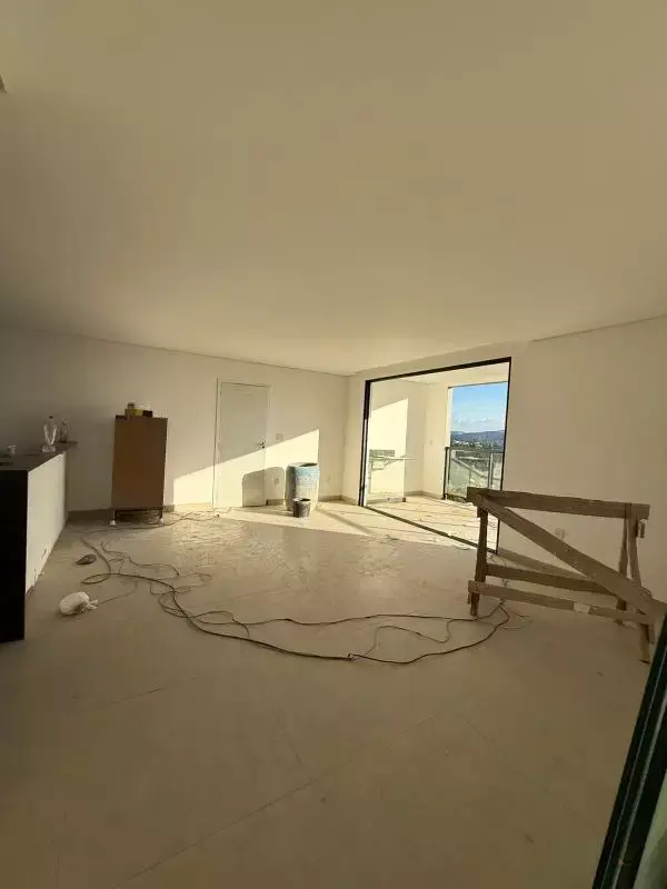 Apartamento à venda, 3 quartos, 1 suíte, 3 vagas, Tropical