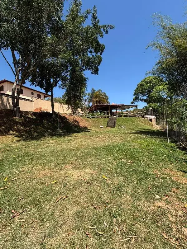 Sítio à venda, 5 quartos, 2 vagas, Sumidoro
