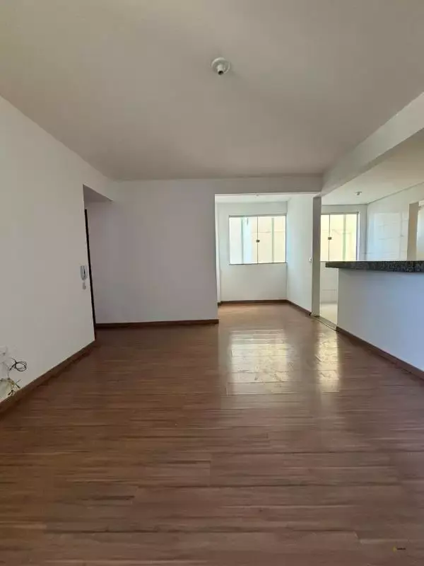 Apartamento à venda, 3 quartos, 1 suíte, 2 vagas, Alaíta