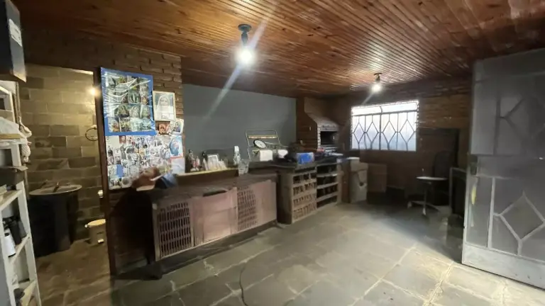 CASA à venda, 2 quartos, 1 suíte, 2 vagas, VARZEA DA OLARIA