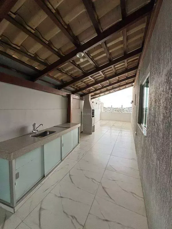 Apartamento à venda, 3 quartos, 1 suíte, 3 vagas, Centro