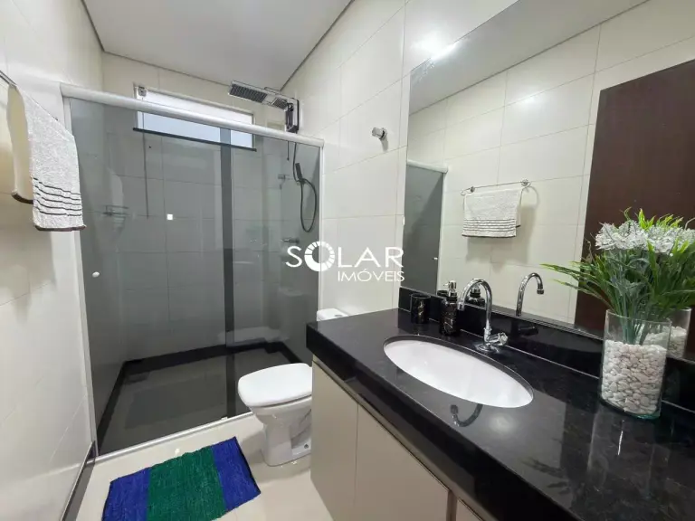 Apartamento à venda no bairro Chácara do Quitão, em Itaúna