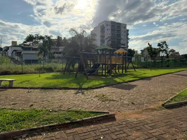 Lote à venda, Aurora Village