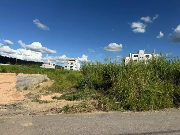 Lote à venda, Sion