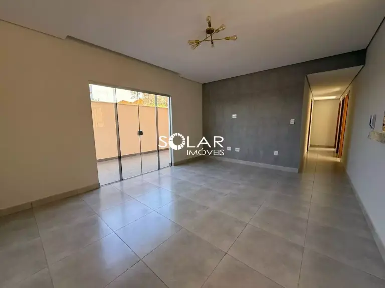 Apartamento à venda no bairro Tropical