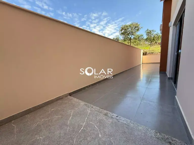 Apartamento à venda no bairro Tropical