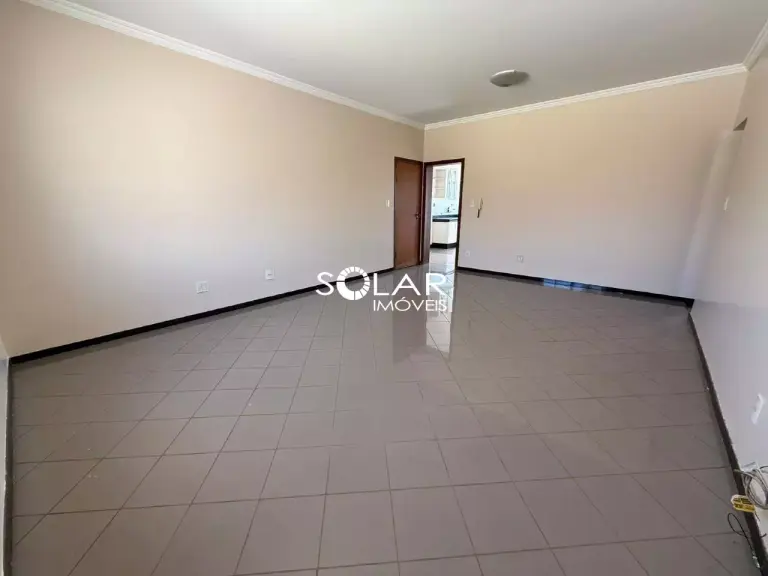 Apartamento à venda na região central