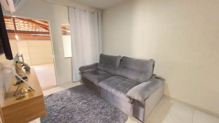 CASA à venda, 3 quartos, 2 vagas, SAO BENTO
