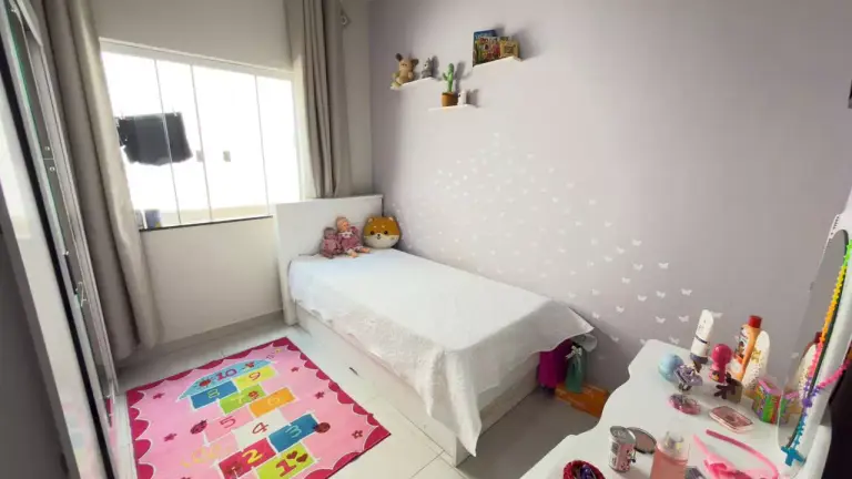 CASA à venda, 3 quartos, 2 vagas, SAO BENTO