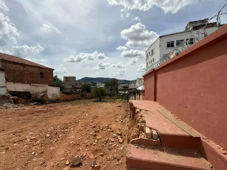 LOTE à venda, CENTRO