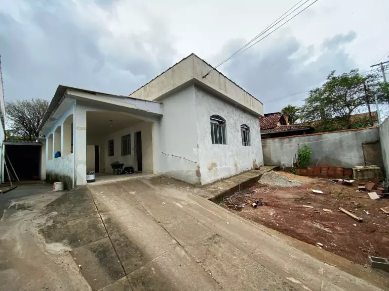 CASA à venda, 3 quartos, 1 vaga, ITAUNENSE