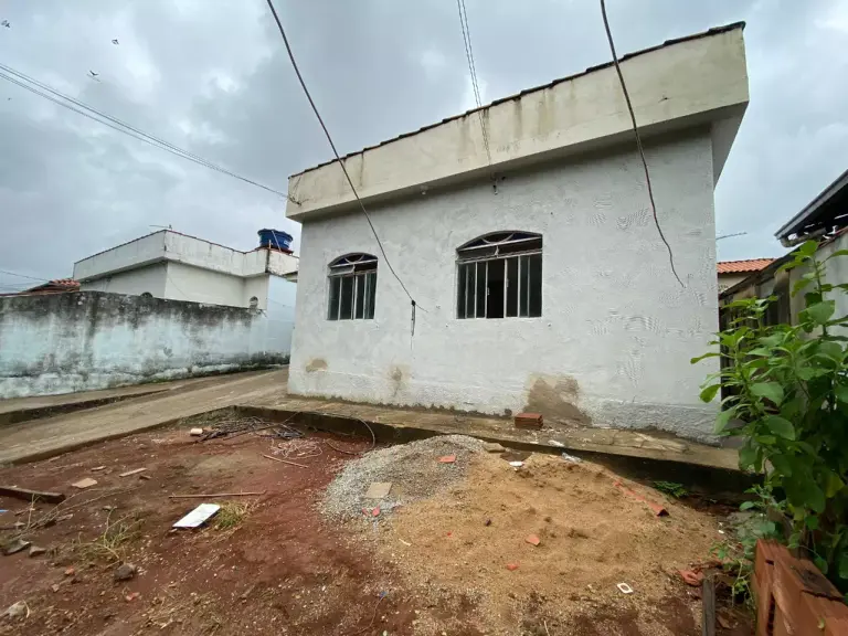 CASA à venda, 3 quartos, 1 vaga, ITAUNENSE
