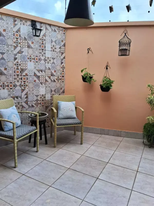 APARTAMENTO COM AREA à venda, 3 quartos, 1 suíte, 1 vaga, PIEDADE