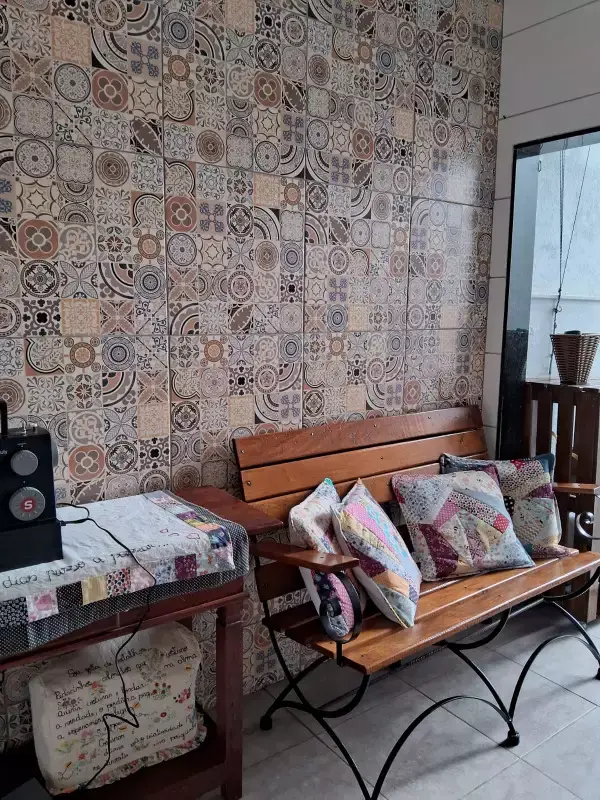 APARTAMENTO COM AREA à venda, 3 quartos, 1 suíte, 1 vaga, PIEDADE