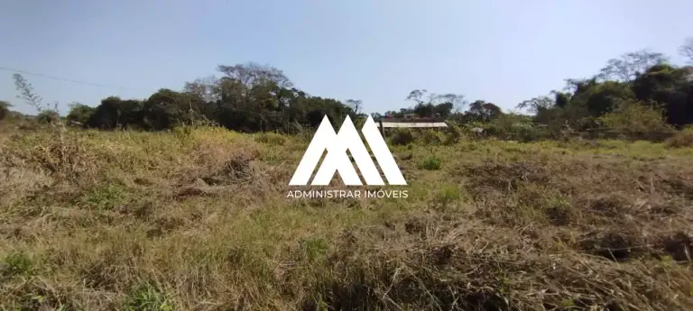 Chácara Rural com construção à venda, Brejo Alegre
