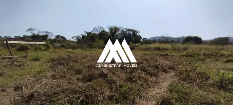 Chácara Rural com construção à venda, Brejo Alegre