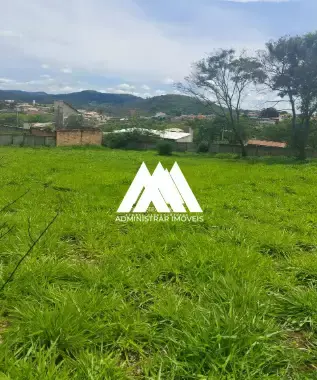 Lotes à venda, Parque Jardim