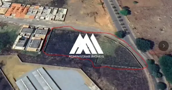 Lotes à venda, Recanto das Peixotas