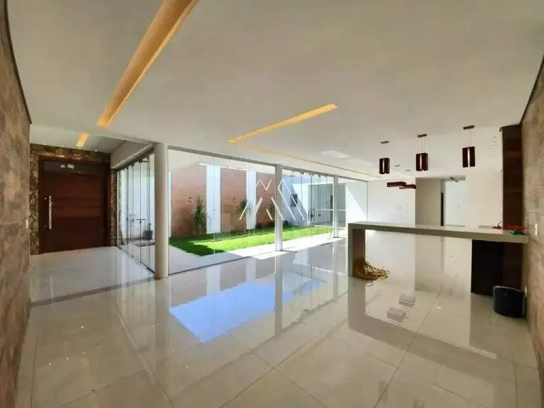 Casa 4 quartos à venda em Itaúna