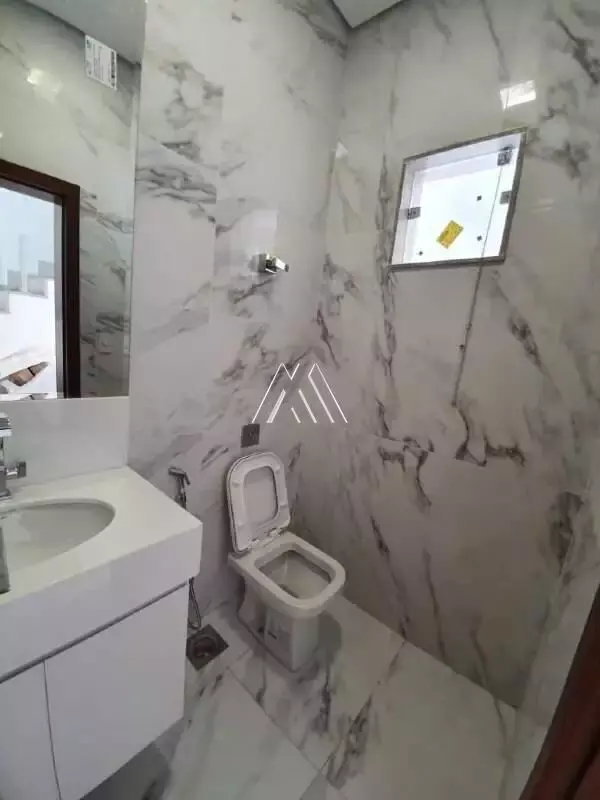 Casa 4 quartos à venda em Itaúna