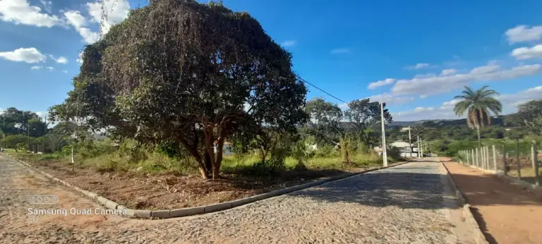 Lotes à venda, Condomínio Recanto dos Pássaros
