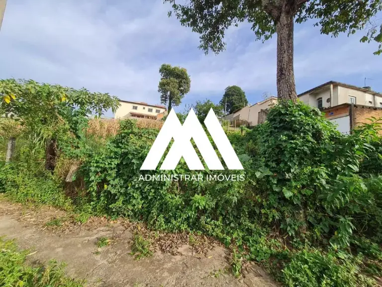 Lotes à venda, Parque Jardim