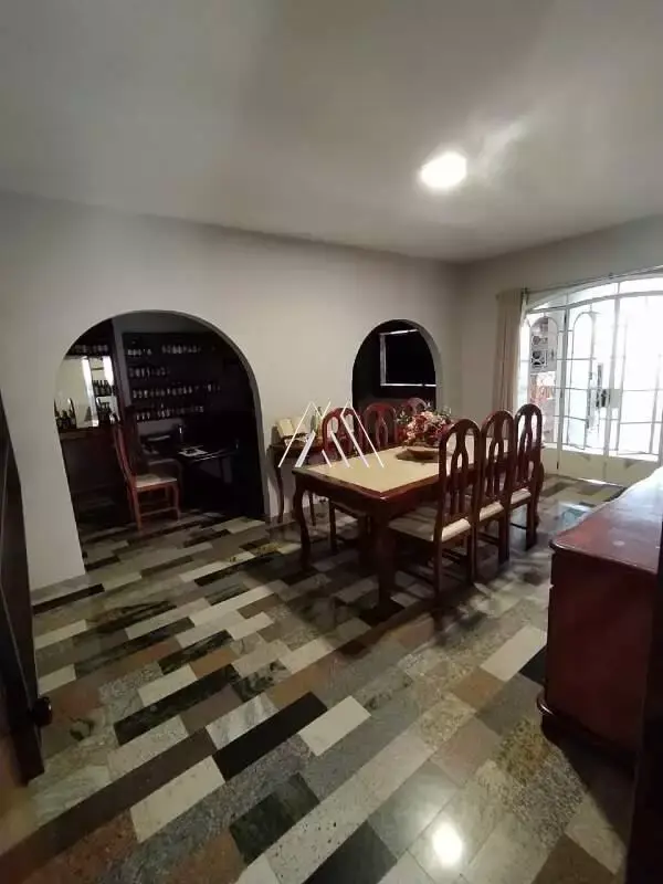 CASA PARA VENDA - CENTRO - ITAÚNA MG