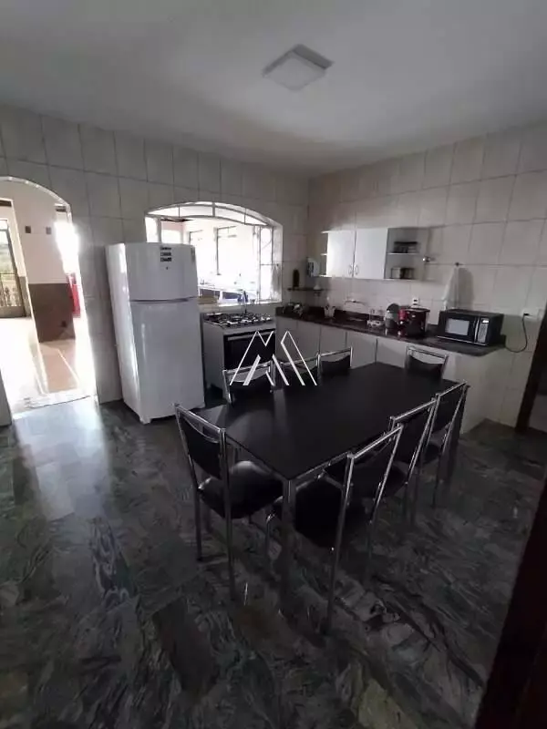 CASA PARA VENDA - CENTRO - ITAÚNA MG