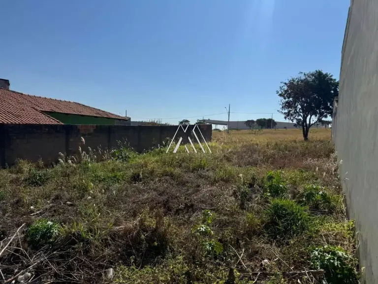 Vendo lote em Itaúna com registro e escritura no Morada Nova!