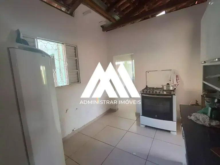 Casa à venda, Nogueira Machado